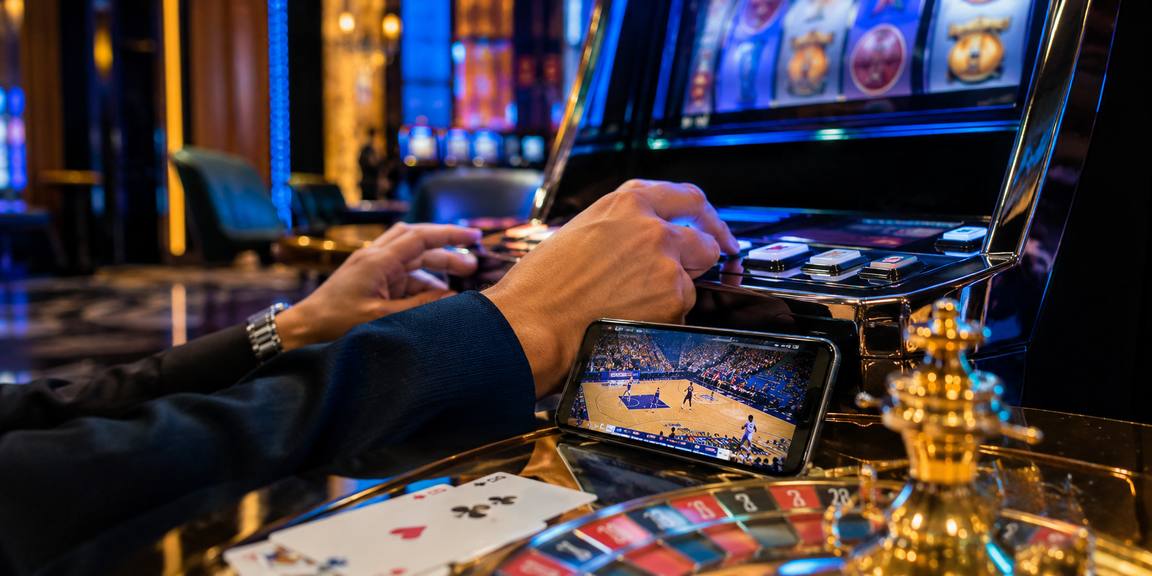 qldt2 Monopoly Live hoạt động như thế nào trong sảnh của chúng tôi