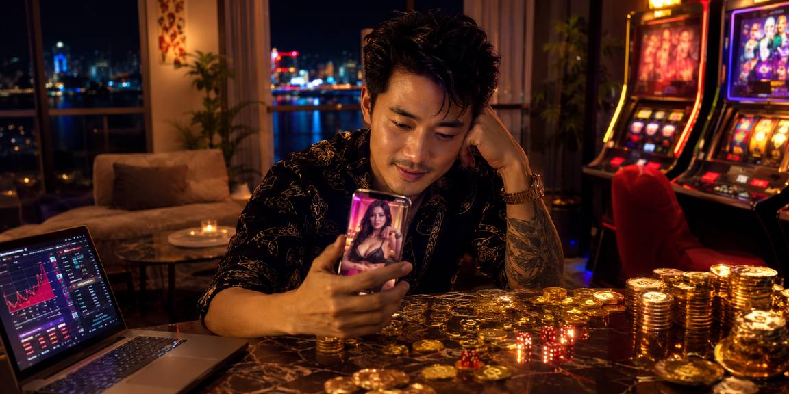 qldt2 mobile gaming